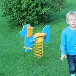 公寓 奥索农场假期酒店 上特劳恩