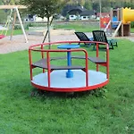 奥索农场假期酒店 上特劳恩