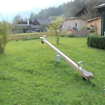 奥索农场假期酒店 上特劳恩