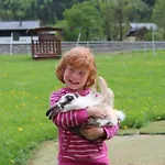 奥索农场假期酒店 公寓 *