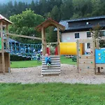 奥索农场假期酒店