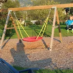 奥索农场假期酒店