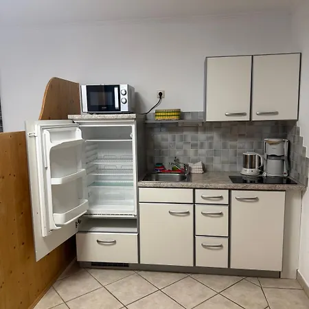 Osl Apartman Obertraun