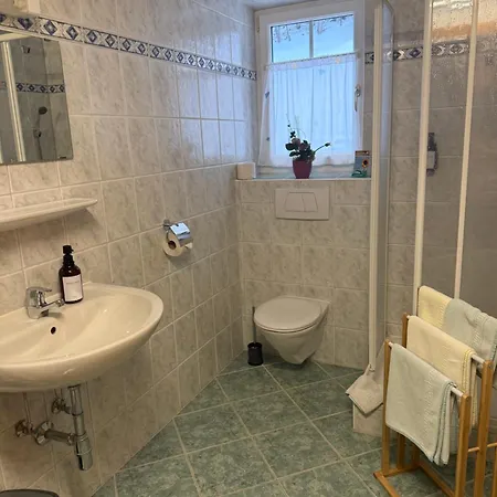 Osl Apartamento *