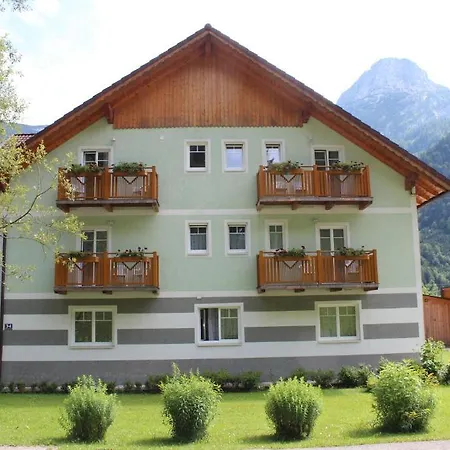 Apartamento Osl Obertraun