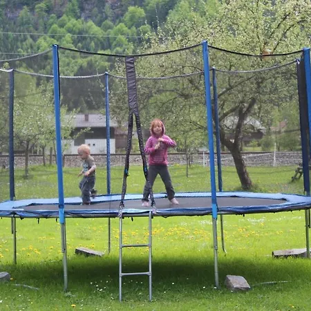 Osl Διαμέρισμα *