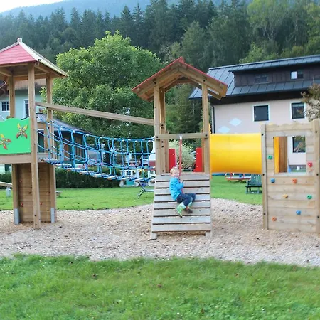 Apartman Osl Obertraun