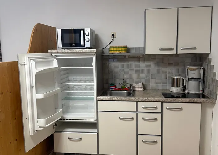 Osl Διαμέρισμα Όμπερτραουν