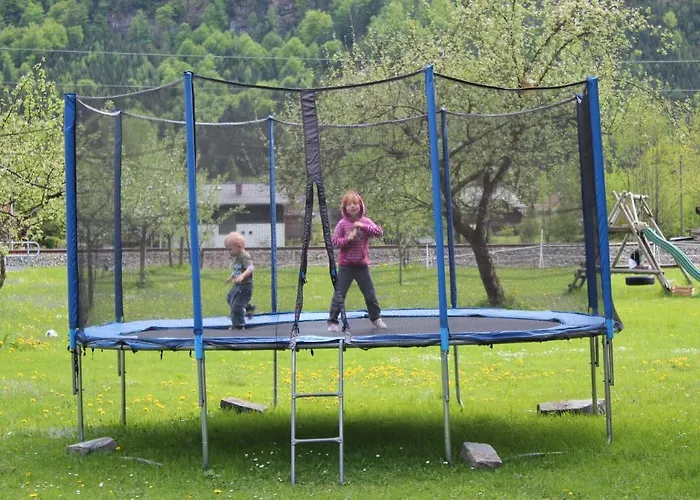 Osl Διαμέρισμα *