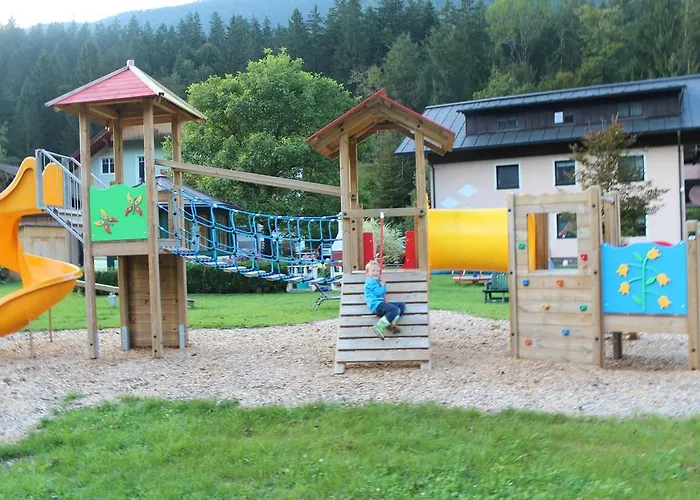 Apartamento Osl Obertraun