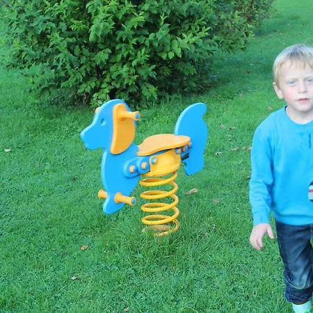 Διαμέρισμα Osl Όμπερτραουν