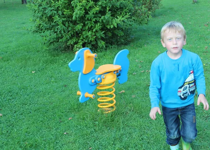 Apartment Osl Obertraun